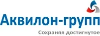 Логотип Аквилон-групп