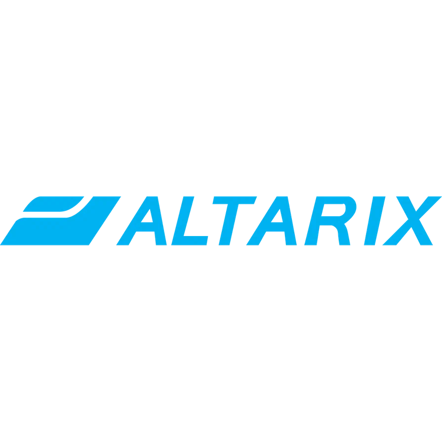 Логотип Altarix
