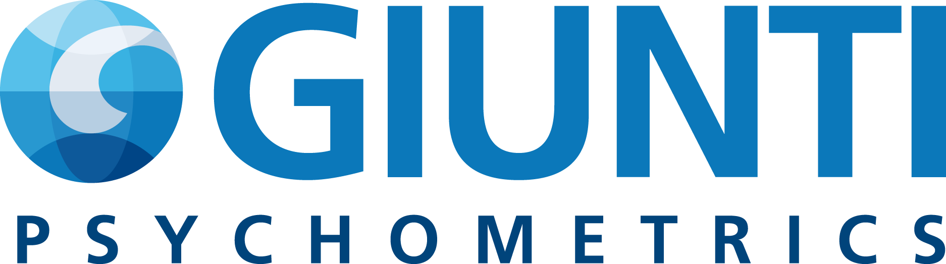 Логотип Giunti Psychometrics