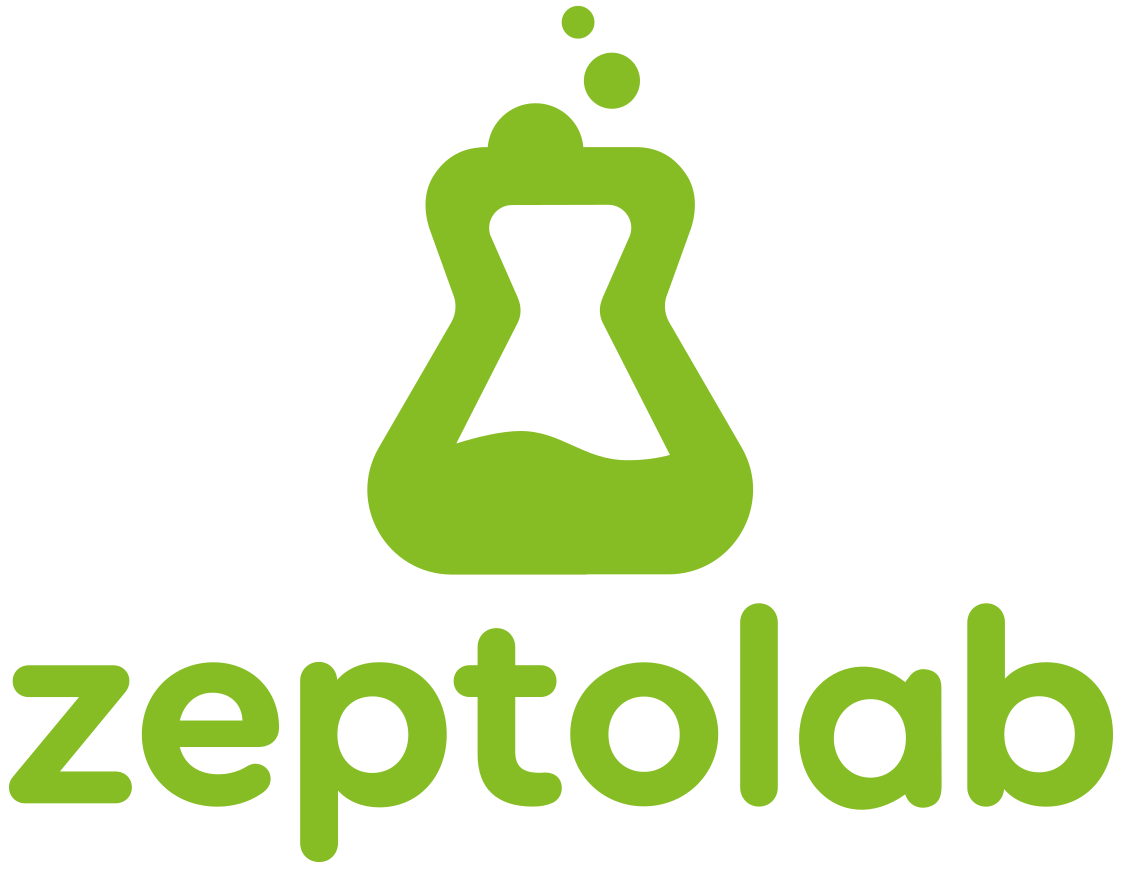 Логотип ZeptoLab